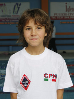 Chiara Lavagna